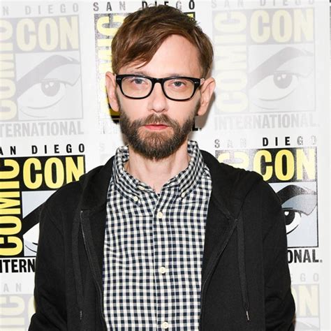 what happened to DJ Qualls